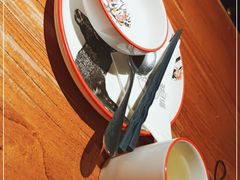 -新白鹿餐厅(银泰西湖文化广场店)