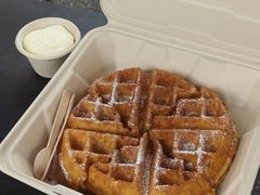 -佐敦面包铺·JORDAN BAKERY
