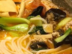 -蒙自源米线(虎门国际购物中心店)