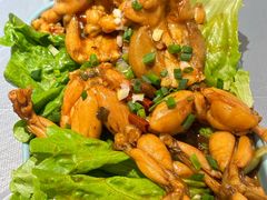 -肥肥虾庄·金牌油焖大虾(东湖欢乐谷店)
