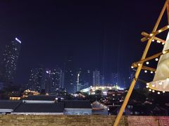 -纸盐河码头火锅(十八梯店)
