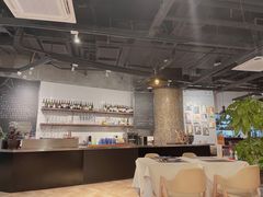 -BONAZZA 意大利餐厅