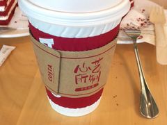 -COSTA COFFEE(龙德广场店)