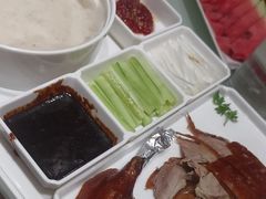 -老德州四合院·德州菜(天衢路店)