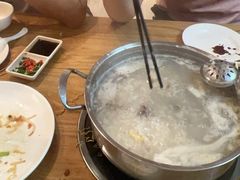 -吉友粥底火锅(方斜路店)