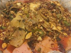 -有鱼吃·纸包烤鱼(曲江创意谷店)