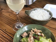 -俏湘私房菜(国贸店)