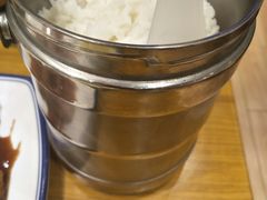 -丁记盐蘸牛肉·新杭菜(河东路店)