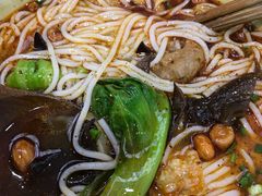 -陈记柳州螺蛳粉(大坪店)