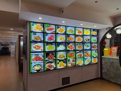 -华竹饭店(中央大街店)