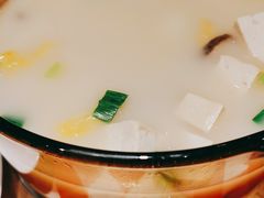 -西贝(上海中心店)