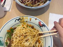 -万松园云记·生烫牛肉面(MOMOPARK店)