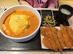 -噹噹呀咪咖喱屋(三阳百盛店)