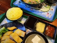 -雨林餐厅(长隆海洋王国店)