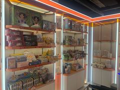 -可爱抓 COCO  GOTCHA(天津鹏欣水游城店)