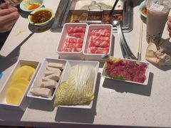 -野妹火锅(龙岗店)