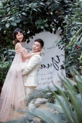 -保定巴黎婚纱摄影