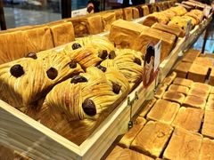 -爸爸糖吐司面包(悠唐购物中心店)