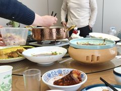 -小龙酒家(桂平路店)