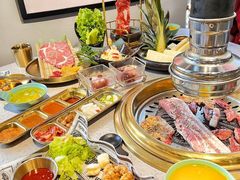 -妥妥烤肉料理(昙华林店)