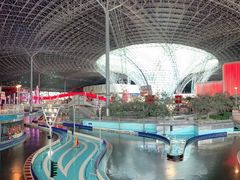 -法拉利主题公园