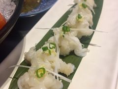 -極上萬膳·日料放题(海岸城店)