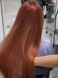 -上禾 HAIR SALON