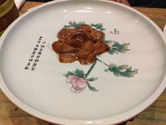 -京味斋·北京烤鸭(新源街店)