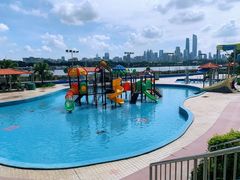 -黄金海岸水上乐园