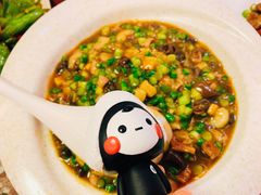海肠捞饭-以前的小酒馆(中山广场店)