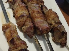 -驿楼兰·新疆菜(火车站店)