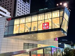 -优衣库(深圳万象天地旗舰店)