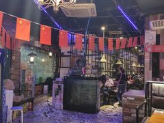 -尚岛私房菜(西方巷店)