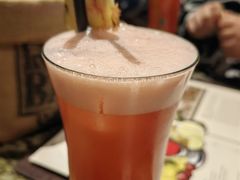 -Long Bar(莱佛士酒店)