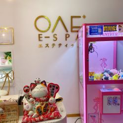 -OAE日式皮肤管理お肌の