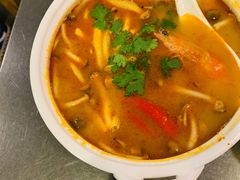 -simply thai天泰(长泰广场店)