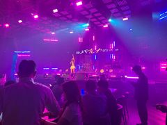-MOSSO·Liveshow(M3香港广场店)