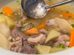 -杏花村水席楼·洛阳水席(老城十字街店)