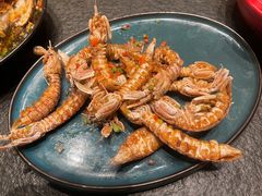 -浩运海鲜·16年专注青岛菜(石老人店)