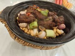 -鸿运酒楼
