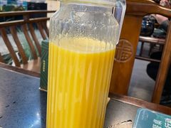 -小方外婆菜(蒙山路店)