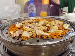-凯盈阁·顺德私房菜·桑拿鸡