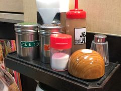 调味拼盘-鹤桥风月(ヨドバシ梅田店)