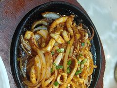 -韩宫宴和牛烤肉(无锡大东方广场店)