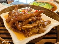 -虾饺妹·粤式手工点心(水荫路店)