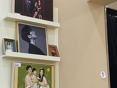 -海马体照相馆(成都来福士广场店)