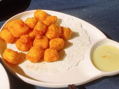 -伊带伊路新疆美食府(呼家楼店)