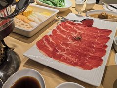 -鼎鼎香·港式火锅(北京SKP店)