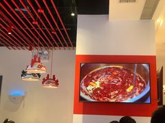 大堂-龍歌自助小火锅(兰山上海路万达店)