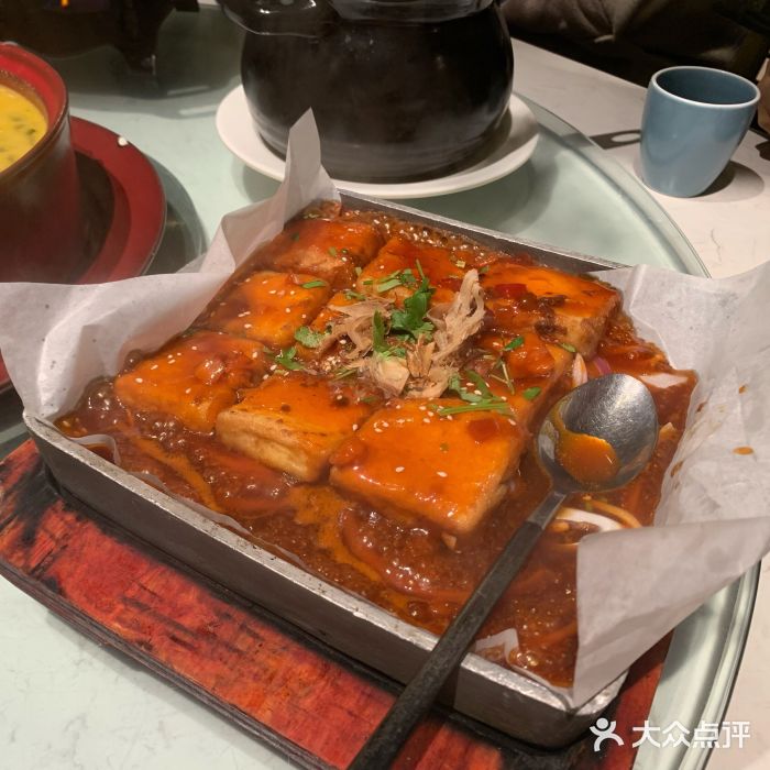 蒋先森餐厅(万星广场店)图片